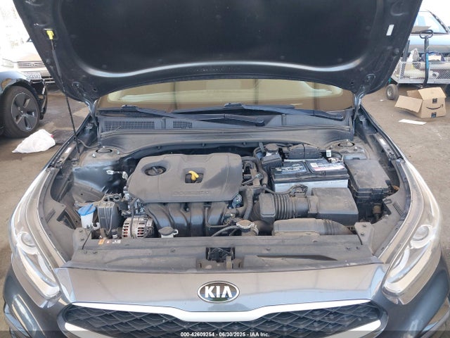 3KPF24AD7ME331653 KIA mpi nu