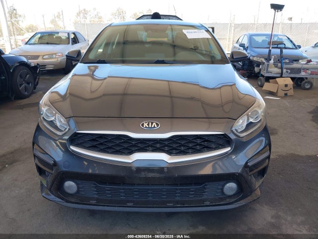 3KPF24AD7ME331653 KIA mpi nu