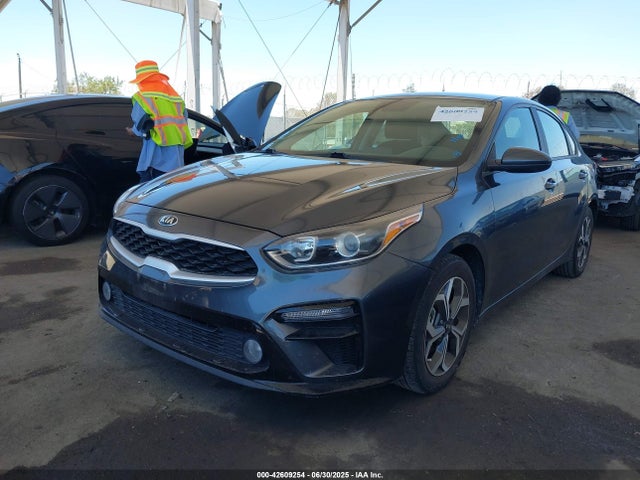 3KPF24AD7ME331653 KIA mpi nu