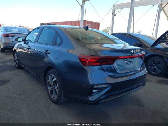 3KPF24AD7ME331653 KIA mpi nu