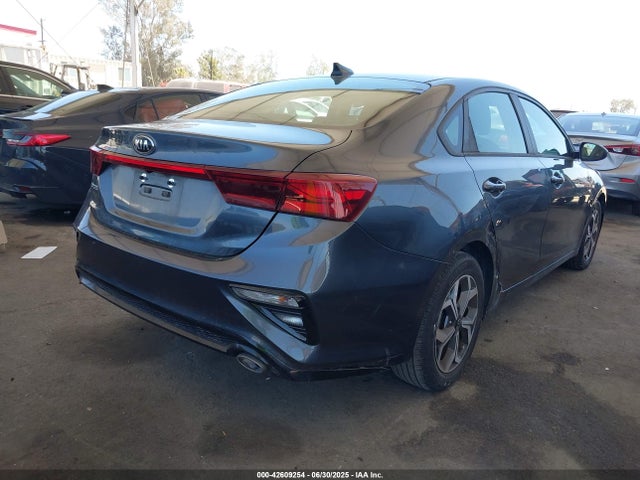 3KPF24AD7ME331653 KIA mpi nu