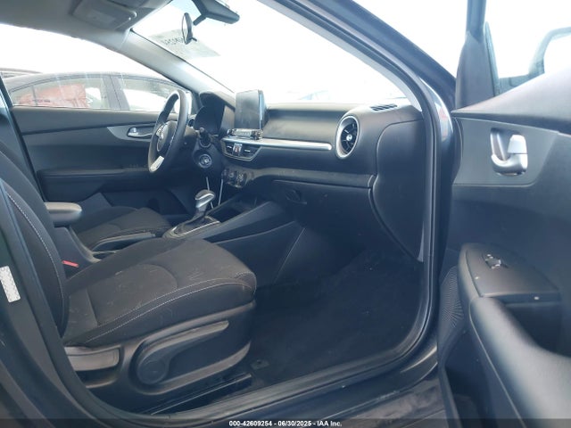 3KPF24AD7ME331653 KIA mpi nu