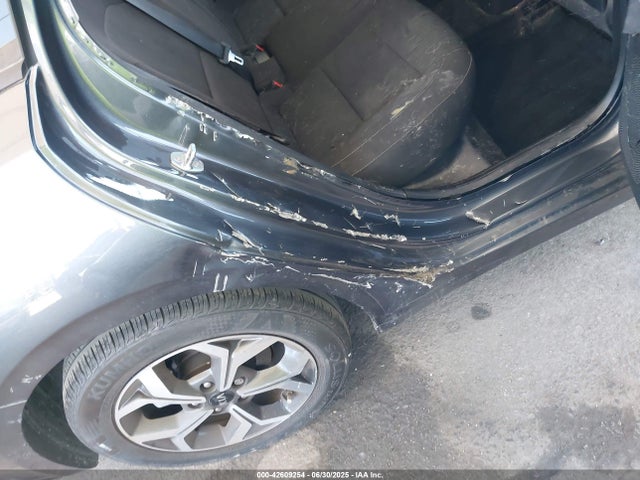 3KPF24AD7ME331653 KIA mpi nu