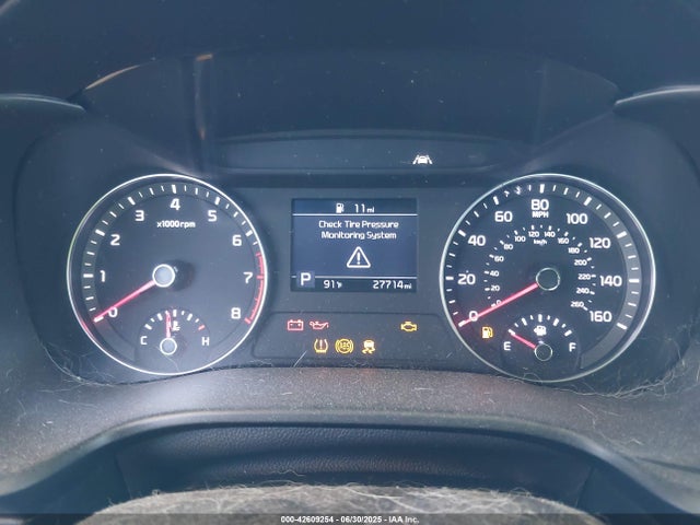 3KPF24AD7ME331653 KIA mpi nu