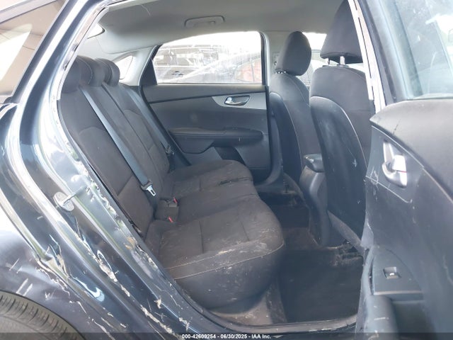 3KPF24AD7ME331653 KIA mpi nu