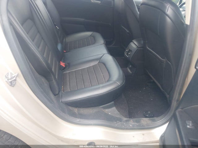 Ford Fusion 2017 3FA6P0HD1HR226059 Image 8
