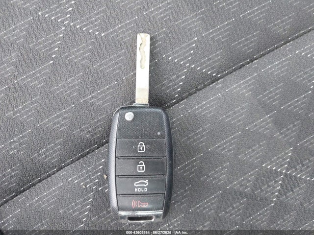 3KPA24AD6ME369238 KIA gamma ii