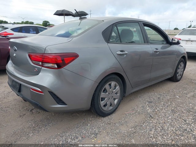 3KPA24AD6ME369238 KIA gamma ii