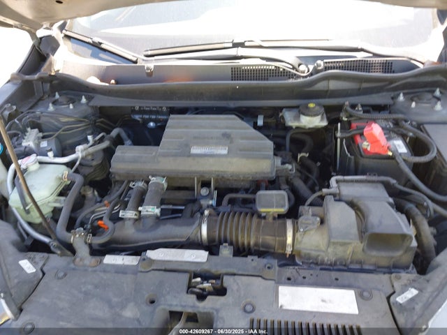 2HKRW1H87JH501641 Honda l15be