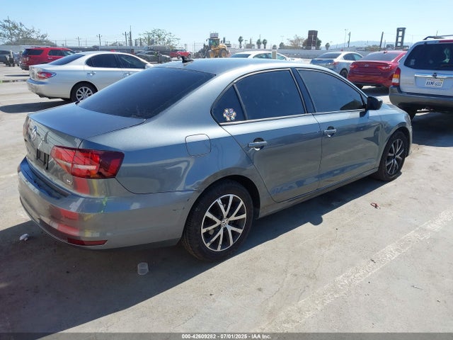 3VWD67AJXGM373745 Volkswagen 2016