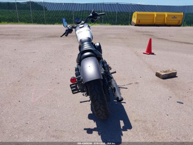 2017 HARLEY-DAVIDSON XL883 1HD4LE216HC424982 Photo 5