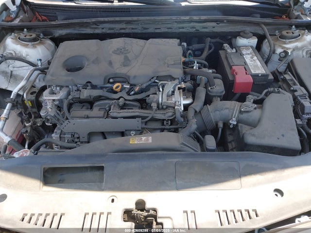 4T1K61AK5LU383973 Toyota a25a-fks