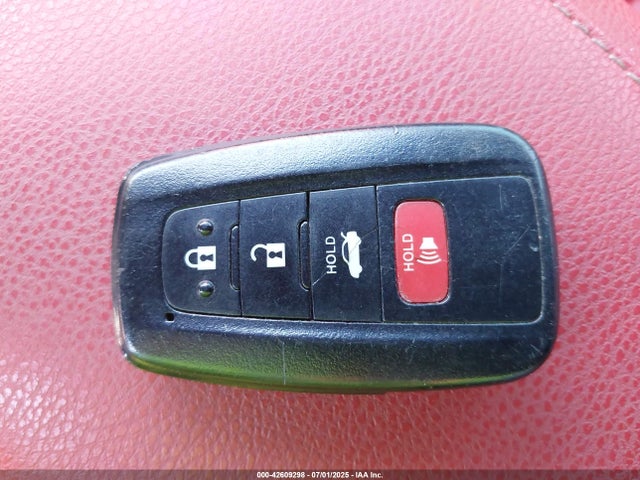 4T1K61AK5LU383973 Toyota a25a-fks