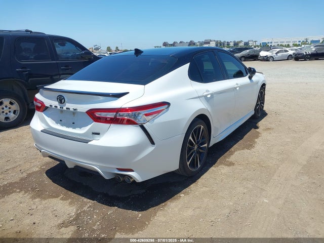 4T1K61AK5LU383973 Toyota a25a-fks