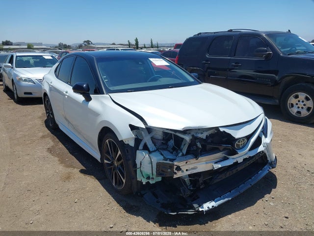 4T1K61AK5LU383973 Toyota a25a-fks