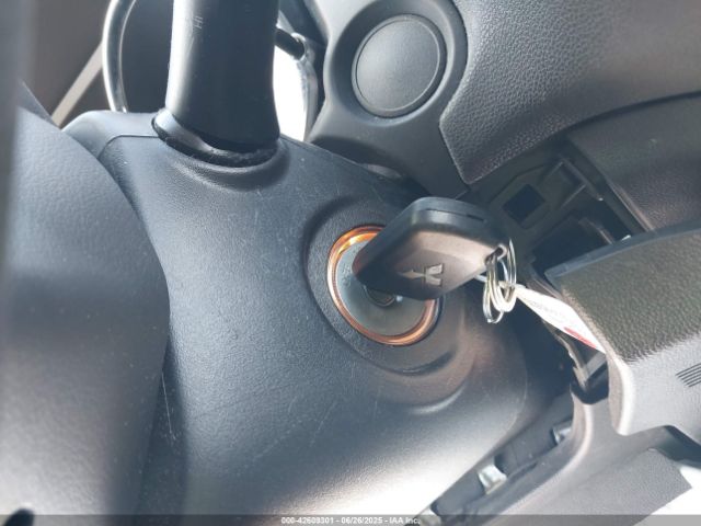 2020 MITSUBISHI OUTLANDER SPORT JA4AR3AU0LU026067 Photo 10