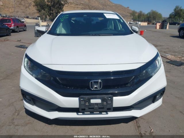 2HGFC2F89KH542014 Honda k20c2