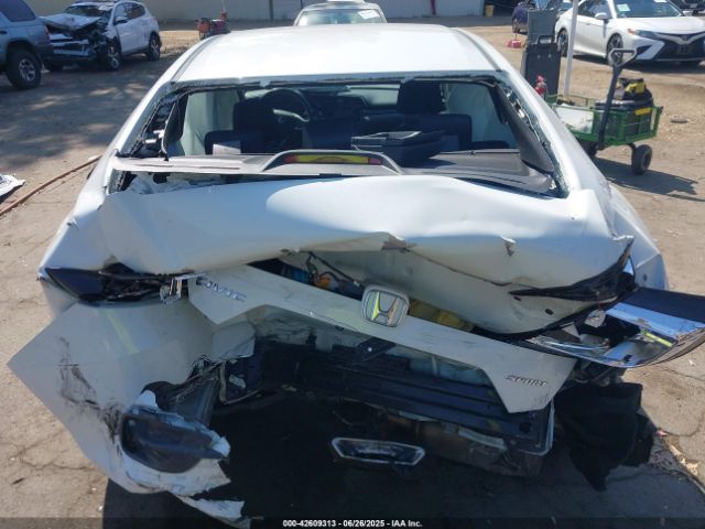 2HGFC2F89KH542014 Honda k20c2
