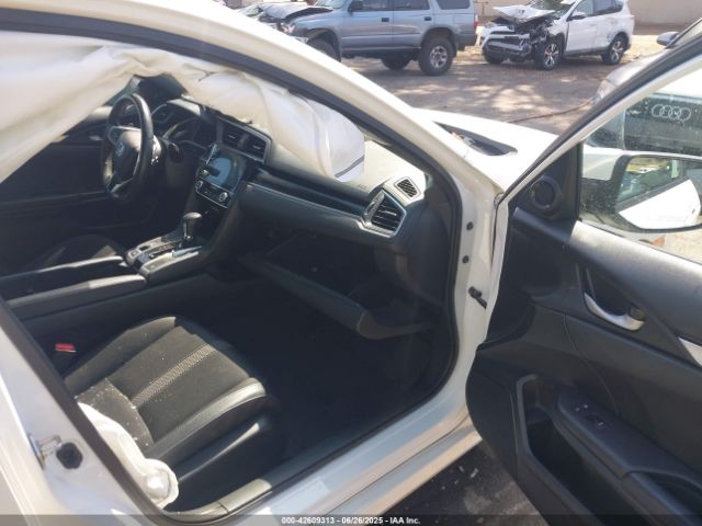 2HGFC2F89KH542014 Honda k20c2