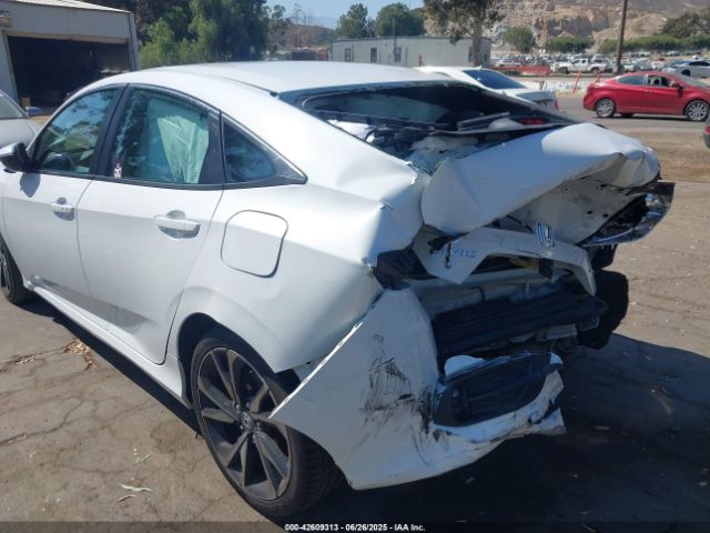 2HGFC2F89KH542014 Honda k20c2