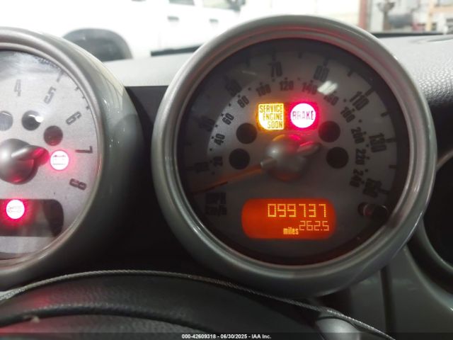 2003 MINI COOPER S WMWRE334X3TD69184 Photo 6