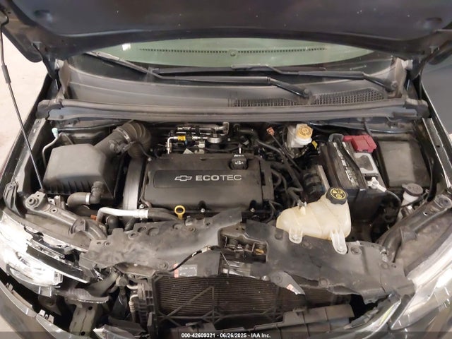 Chevrolet lwe - mfi, variable valve timing 2018 1G1JD6SG2J4123825 Image 10