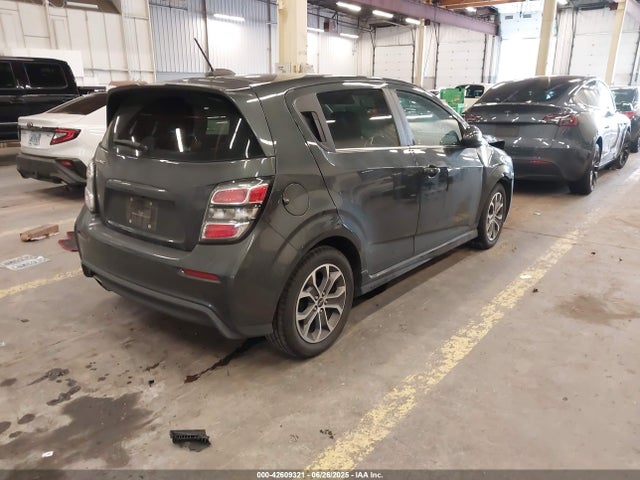 Chevrolet lwe - mfi, variable valve timing 2018 1G1JD6SG2J4123825 Image 4