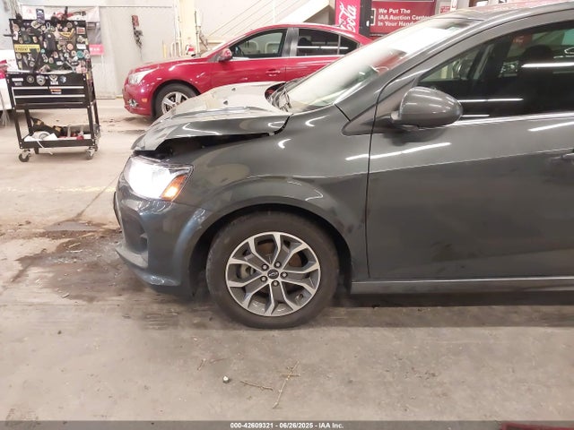 Chevrolet lwe - mfi, variable valve timing 2018 1G1JD6SG2J4123825 Image 6