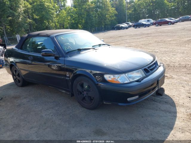 2003 SAAB 9-3 YS3DF78K837000296 Photo 0
