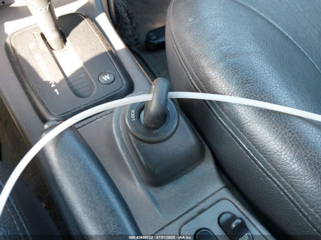 2003 SAAB 9-3 YS3DF78K837000296 Photo 10