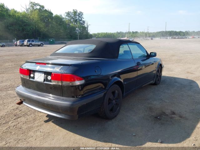 2003 SAAB 9-3 YS3DF78K837000296 Photo 3