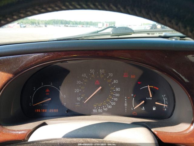 2003 SAAB 9-3 YS3DF78K837000296 Photo 6