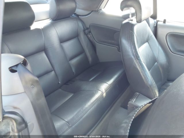 2003 SAAB 9-3 YS3DF78K837000296 Photo 7