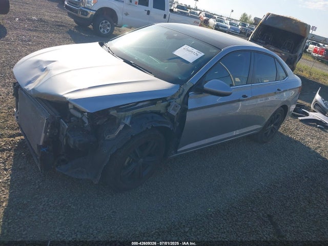 3VW7M7BU8NM004195 Volkswagen 1.5 tsi