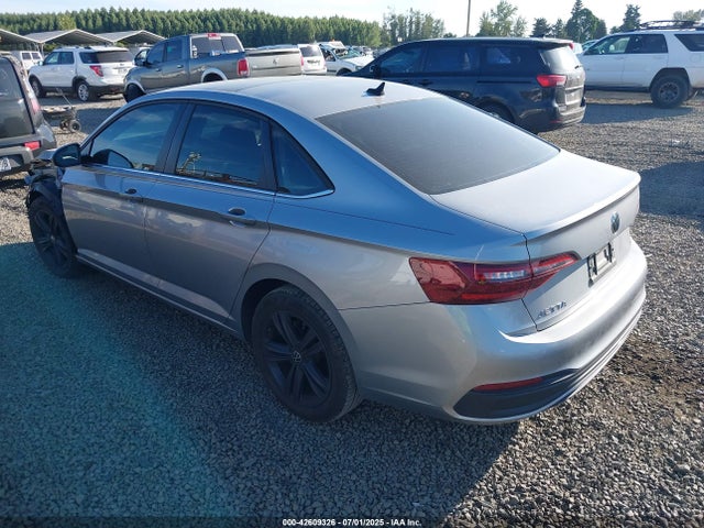 3VW7M7BU8NM004195 Volkswagen 1.5 tsi
