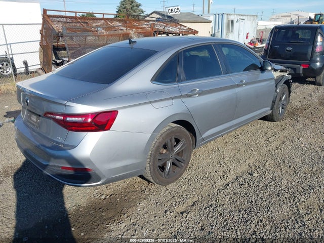 3VW7M7BU8NM004195 Volkswagen 1.5 tsi
