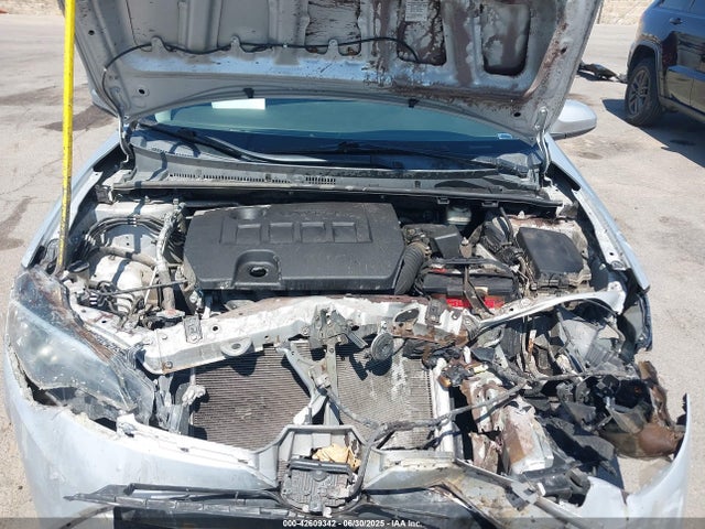 Toyota 2zr-fe 2017 2T1BURHE8HC852244 Image 10