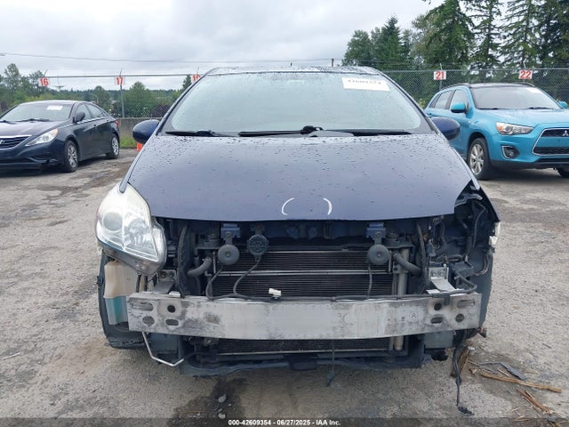 JTDKN3DU9F0434497 Toyota 2zr-fxe+3jm
