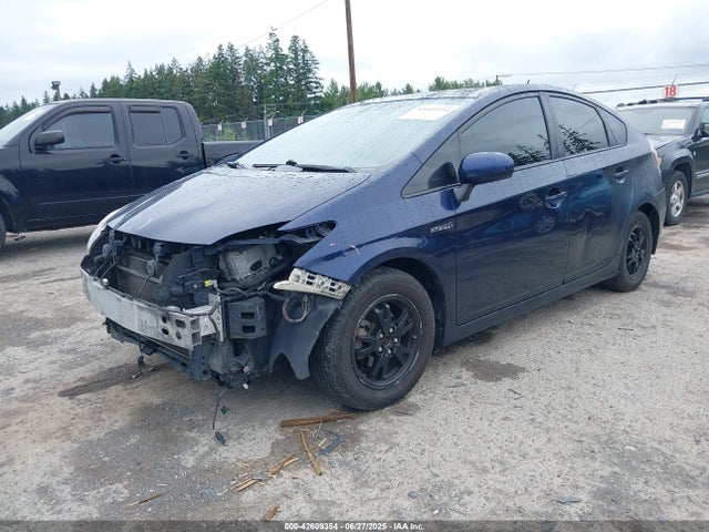 JTDKN3DU9F0434497 Toyota 2zr-fxe+3jm