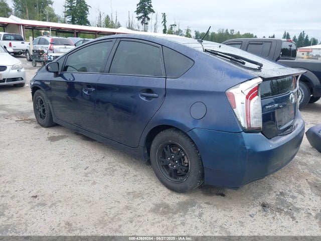 JTDKN3DU9F0434497 Toyota 2zr-fxe+3jm