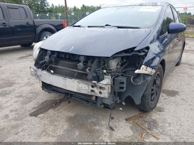 JTDKN3DU9F0434497 Toyota 2zr-fxe+3jm