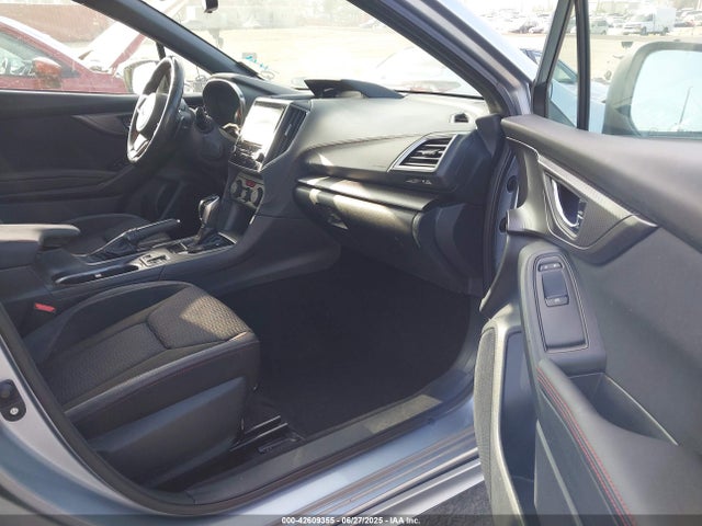 4S3GKAJ61K3609472 Subaru 2019