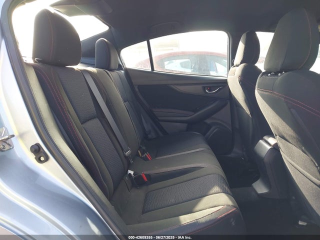 4S3GKAJ61K3609472 Subaru 2019