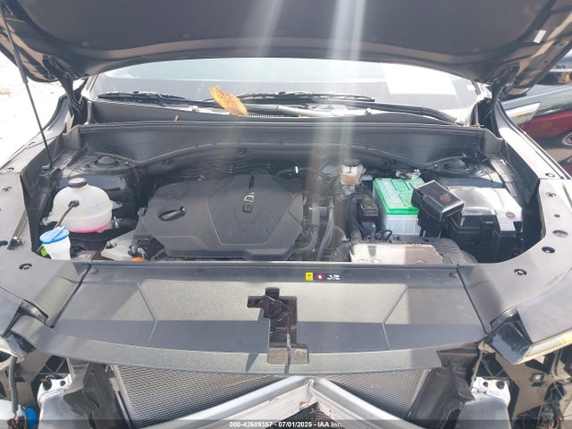 5XYRG4JC4RG282315 KIA gdi theta-iii