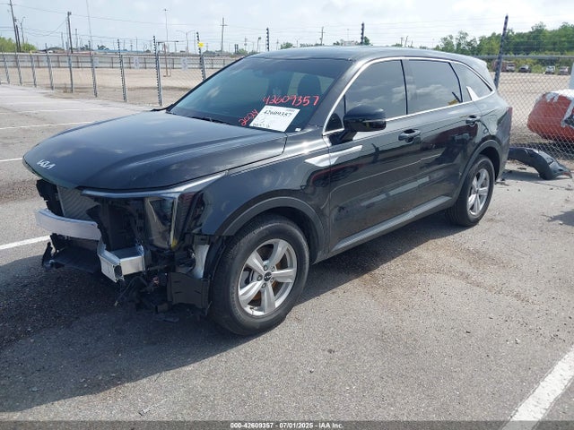5XYRG4JC4RG282315 KIA gdi theta-iii