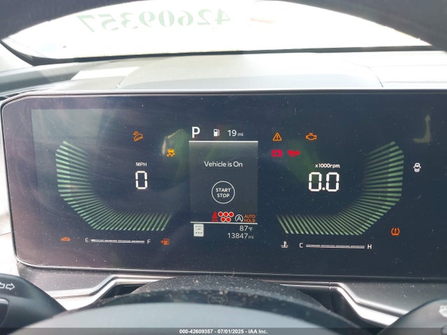 5XYRG4JC4RG282315 KIA gdi theta-iii