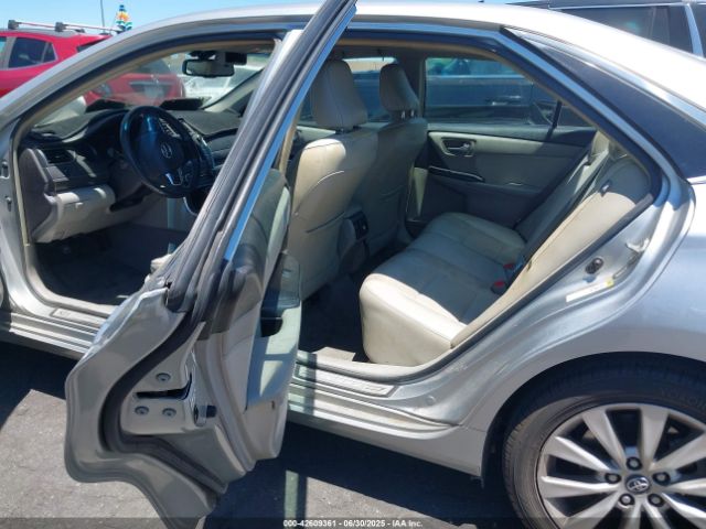 2017 TOYOTA CAMRY HYBRID 4T1BD1FK9HU212357 Photo 7