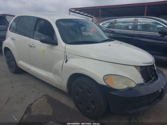 2008 CHRYSLER PT CRUISER 3A8FY48B18T140677