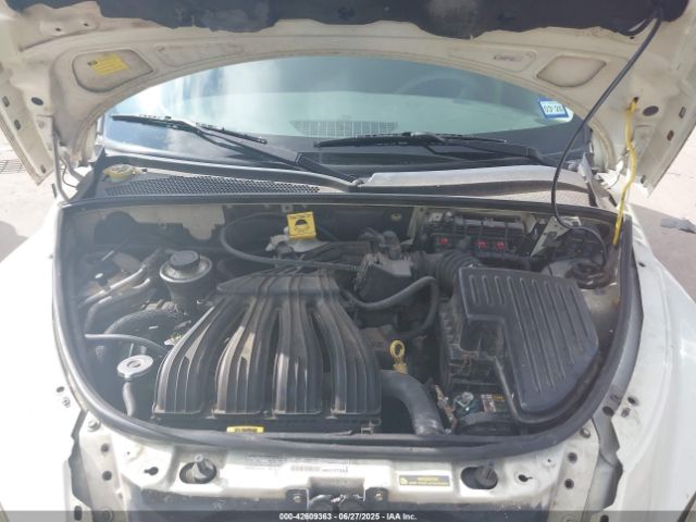 2008 CHRYSLER PT CRUISER 3A8FY48B18T140677 Photo 9