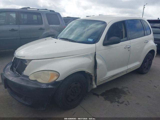 2008 CHRYSLER PT CRUISER 3A8FY48B18T140677 Photo 1